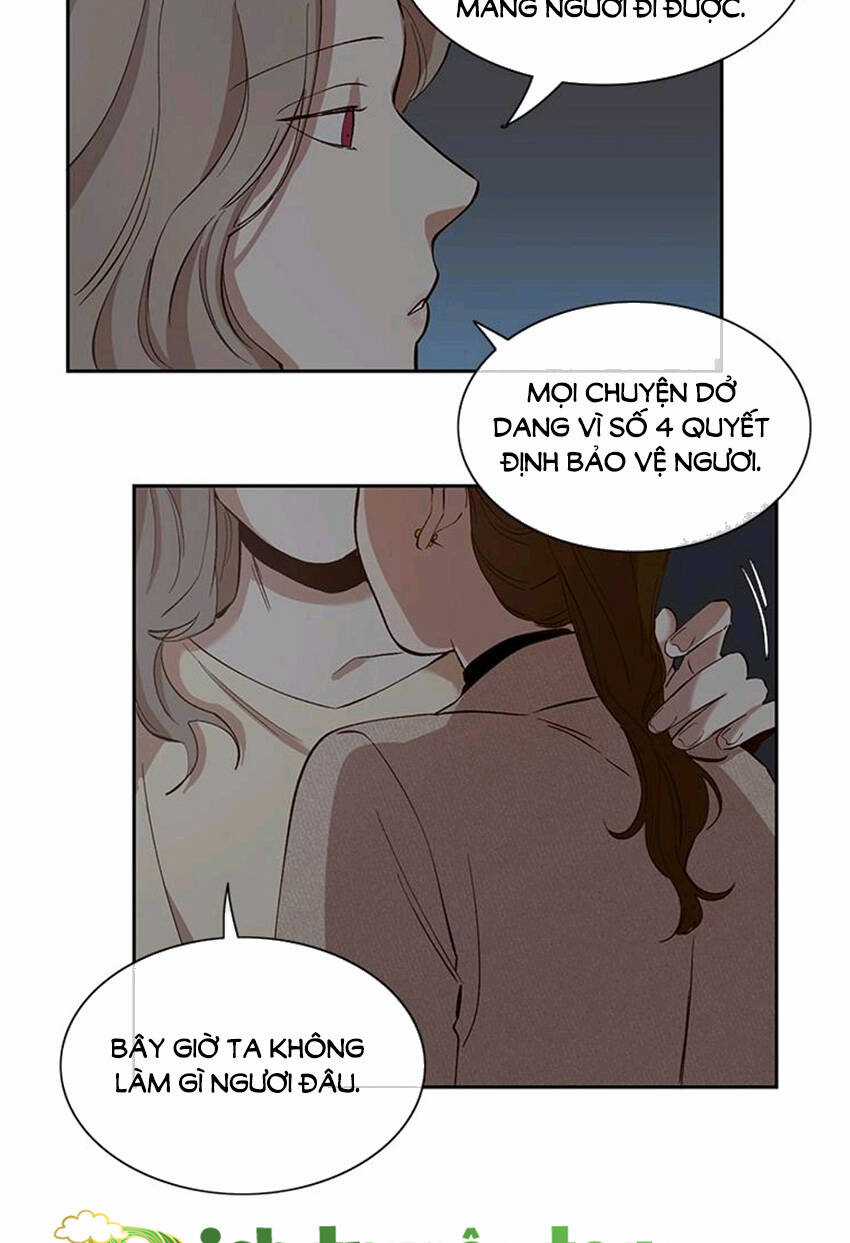 Quỷ Sứ Số 4 Chapter 76 trang 34