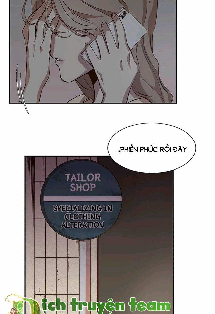 Quỷ Sứ Số 4 Chapter 76 trang 38