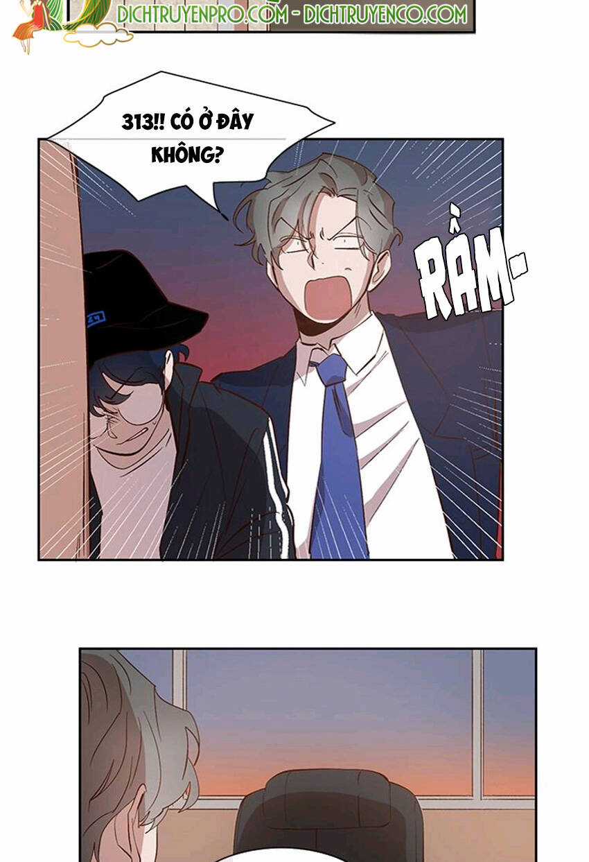 Quỷ Sứ Số 4 Chapter 76 trang 39