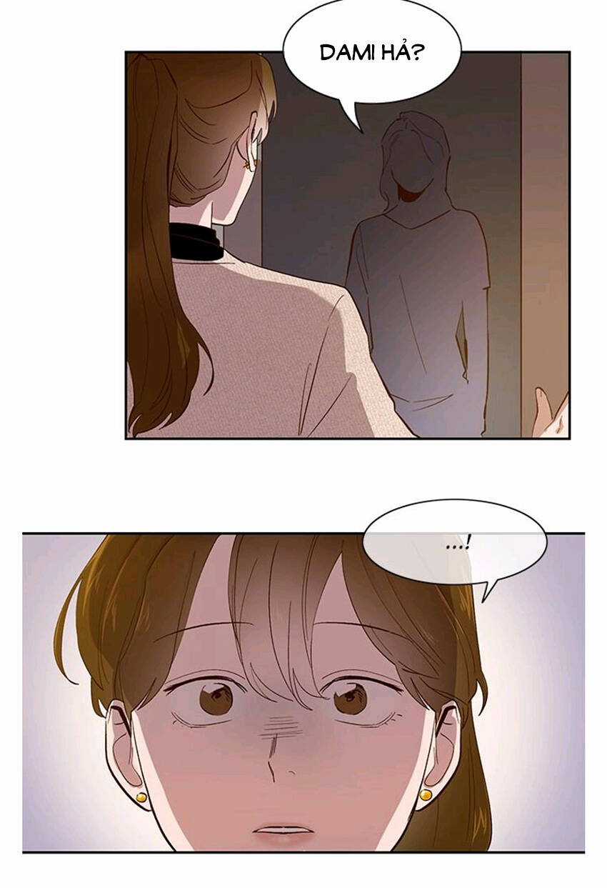 Quỷ Sứ Số 4 Chapter 76 trang 4