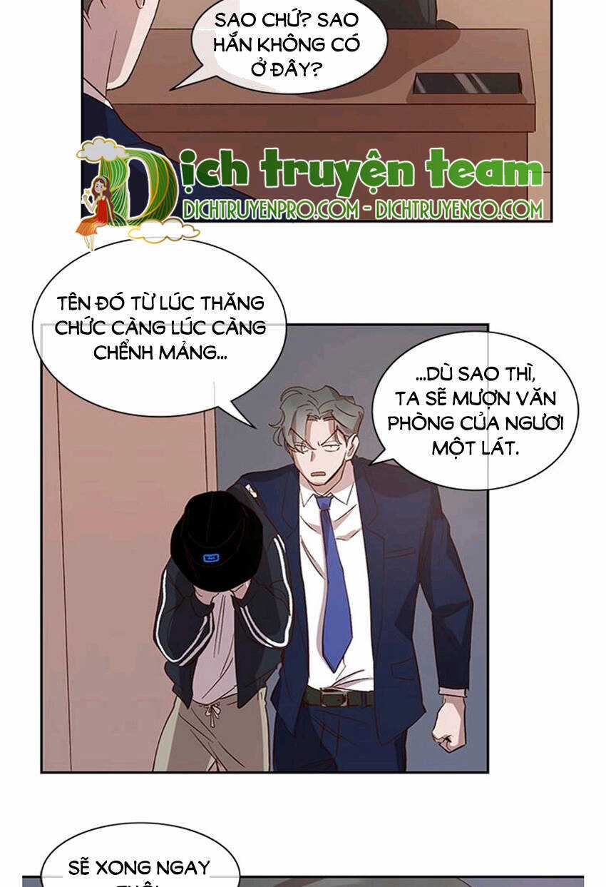 Quỷ Sứ Số 4 Chapter 76 trang 40