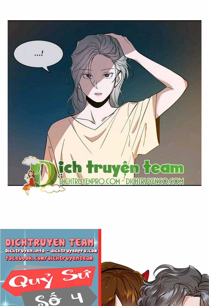 Quỷ Sứ Số 4 Chapter 76 trang 5