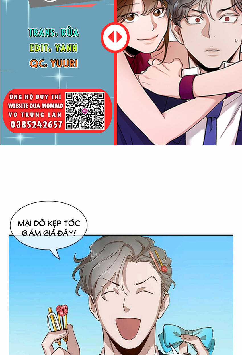 Quỷ Sứ Số 4 Chapter 76 trang 6