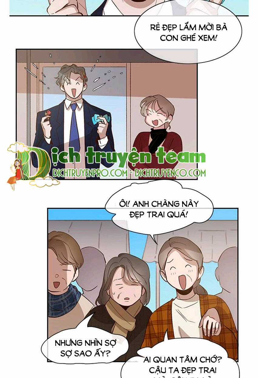 Quỷ Sứ Số 4 Chapter 76 trang 7