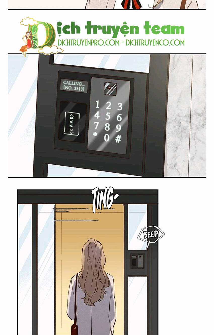 Quỷ Sứ Số 4 Chapter 77 trang 1
