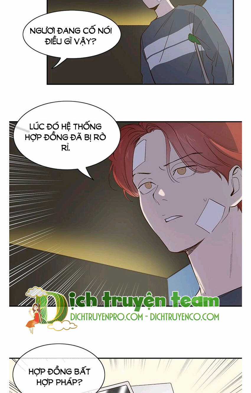 Quỷ Sứ Số 4 Chapter 77 trang 10