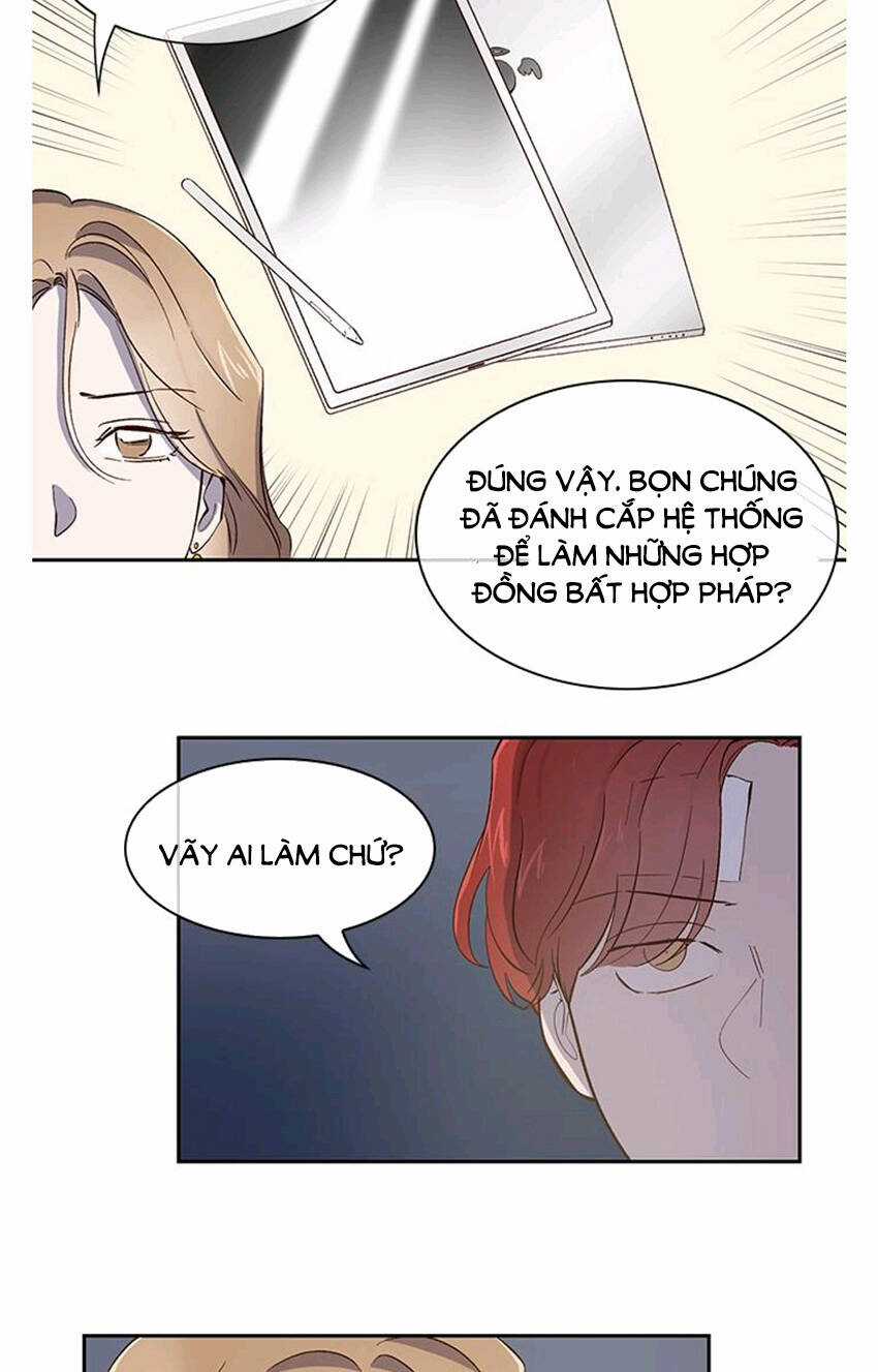 Quỷ Sứ Số 4 Chapter 77 trang 11