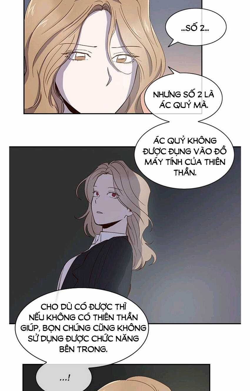 Quỷ Sứ Số 4 Chapter 77 trang 12