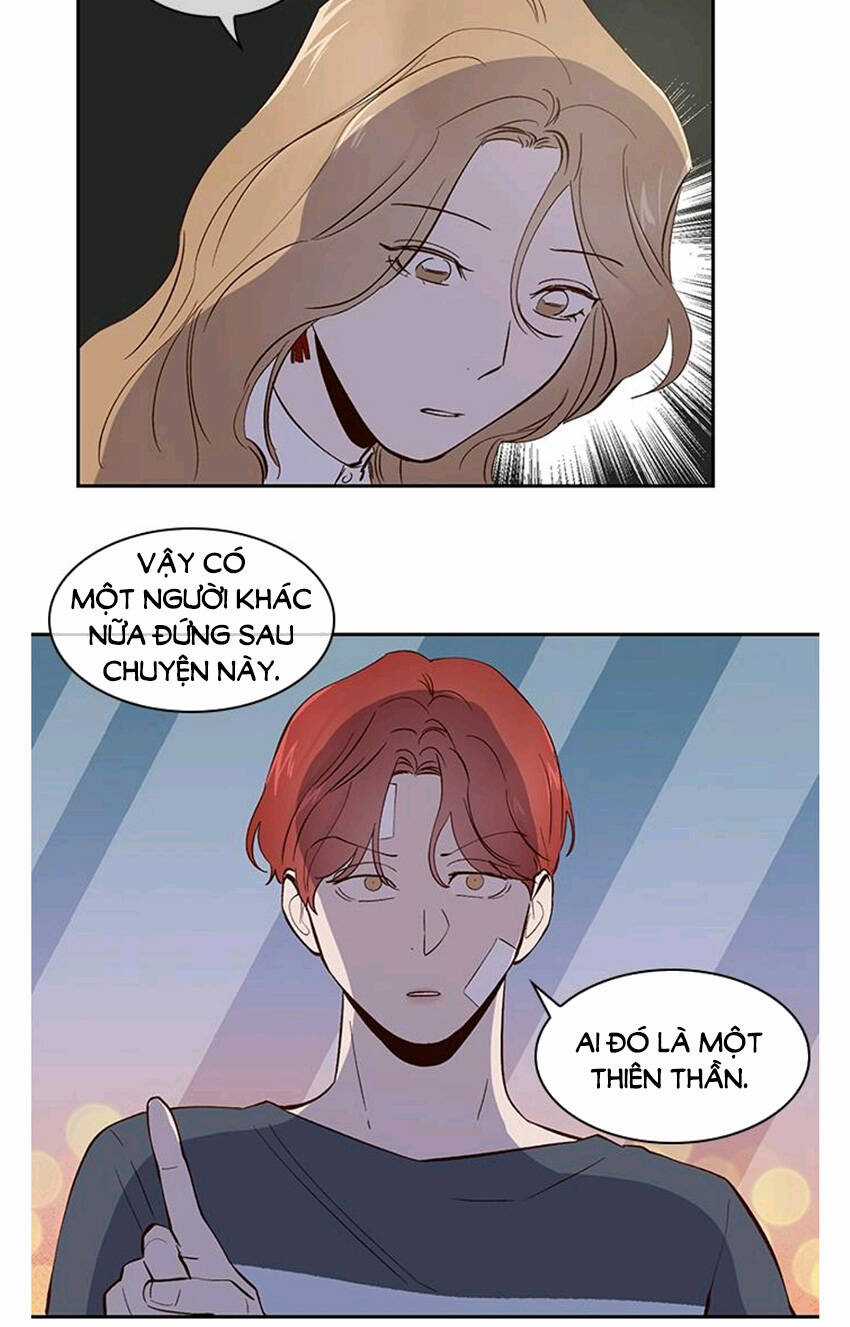 Quỷ Sứ Số 4 Chapter 77 trang 13