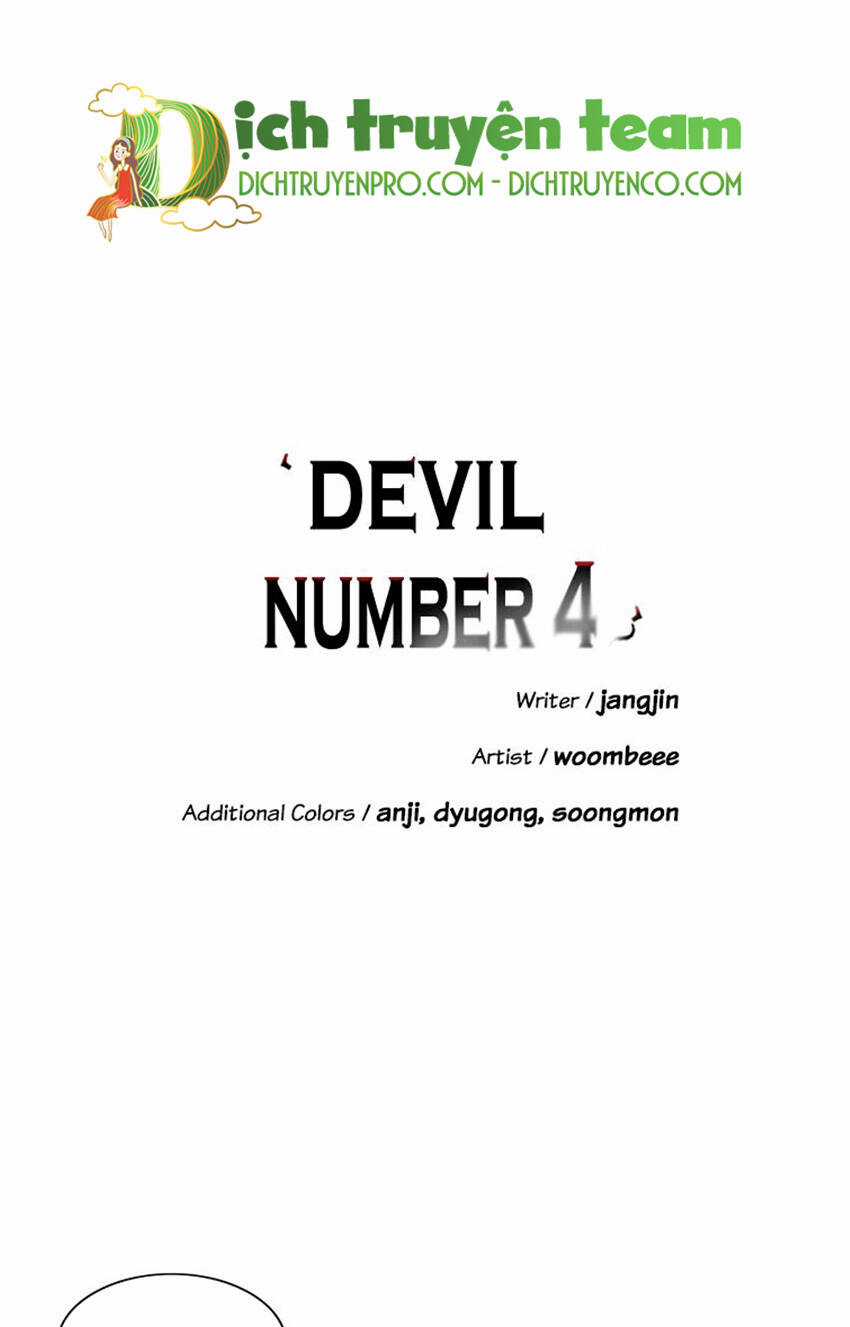 Quỷ Sứ Số 4 Chapter 77 trang 14