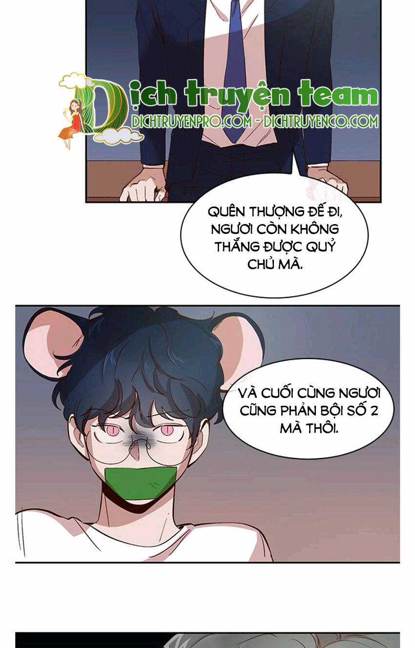 Quỷ Sứ Số 4 Chapter 77 trang 18