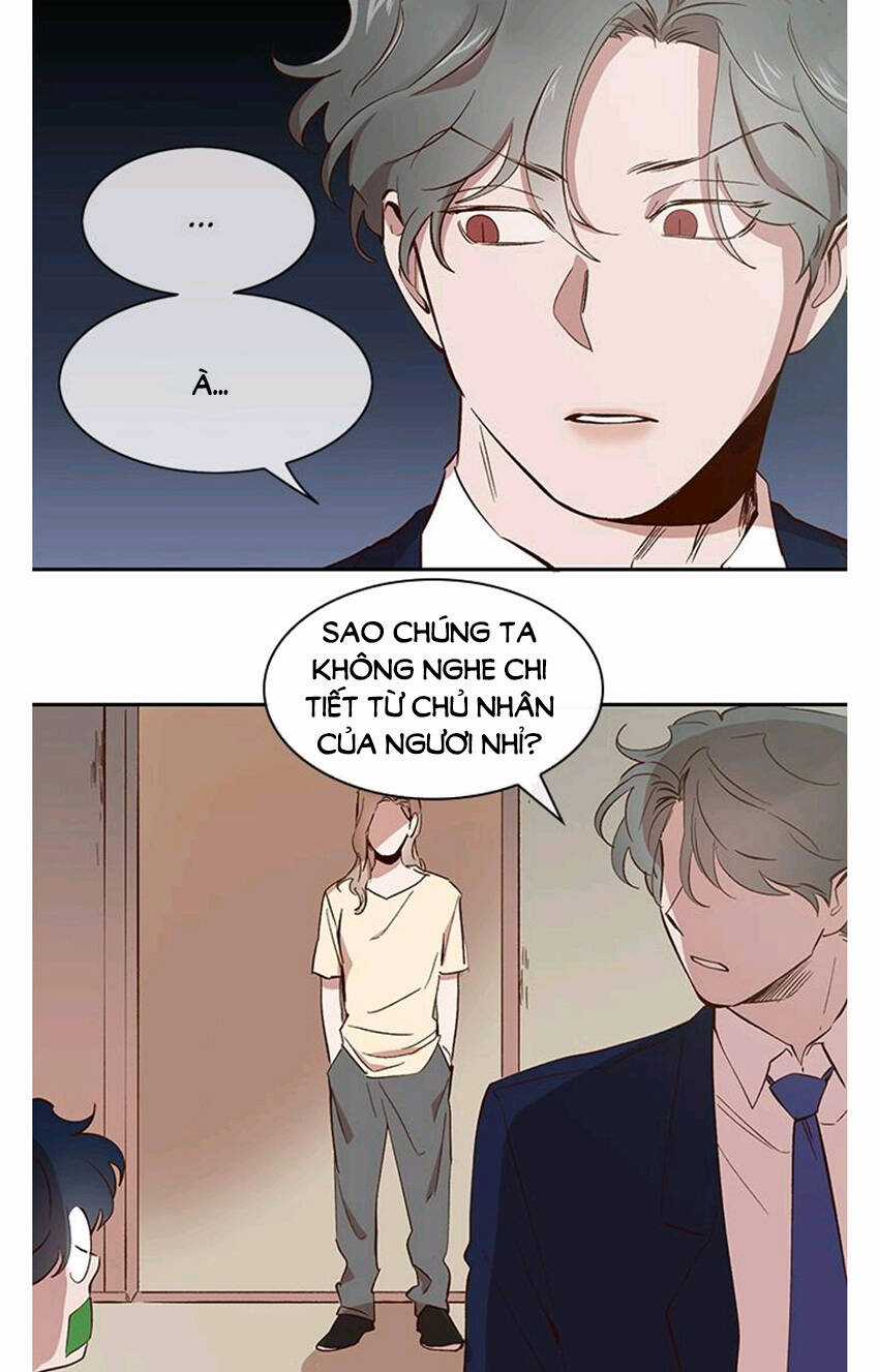 Quỷ Sứ Số 4 Chapter 77 trang 19