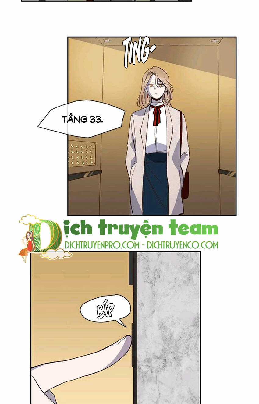 Quỷ Sứ Số 4 Chapter 77 trang 2