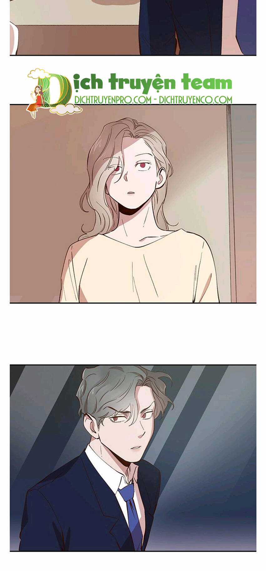 Quỷ Sứ Số 4 Chapter 77 trang 20