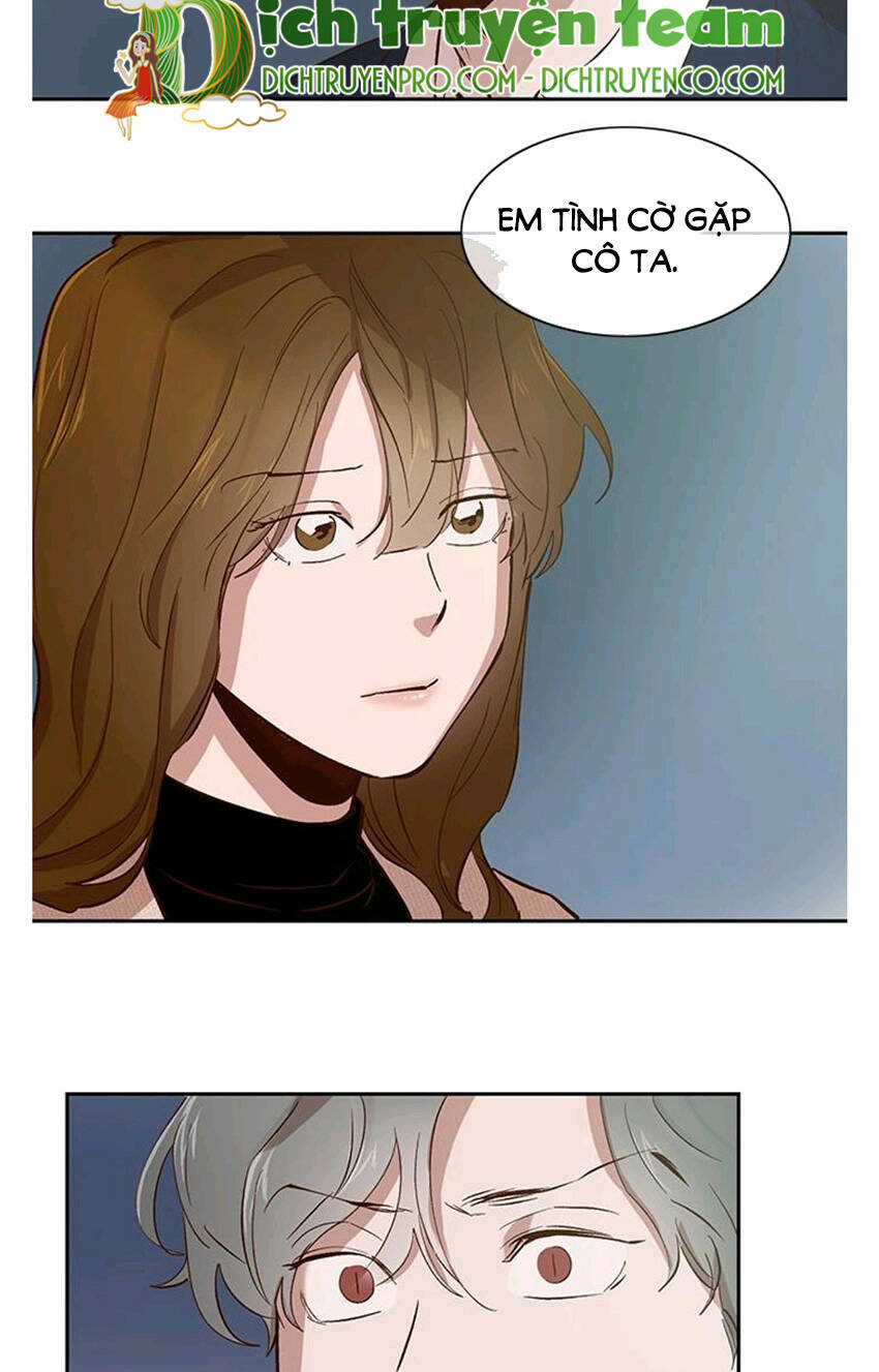 Quỷ Sứ Số 4 Chapter 77 trang 24