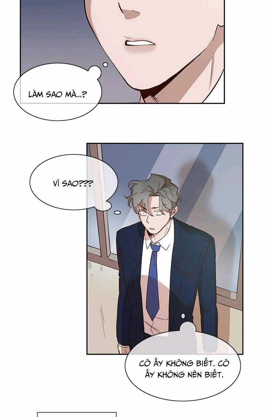 Quỷ Sứ Số 4 Chapter 77 trang 25