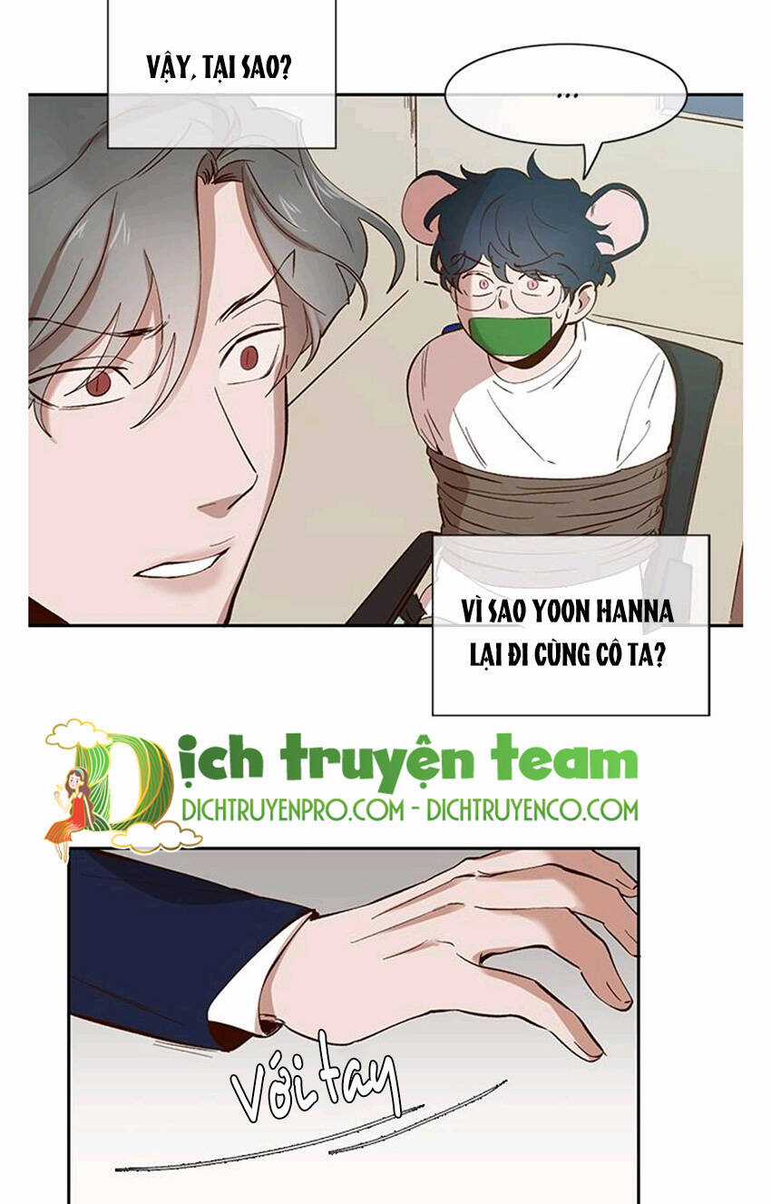 Quỷ Sứ Số 4 Chapter 77 trang 26