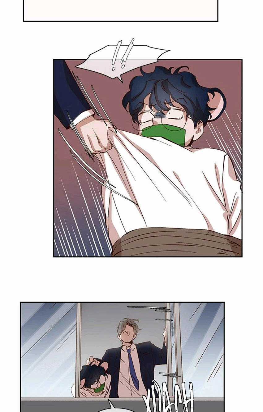 Quỷ Sứ Số 4 Chapter 77 trang 27