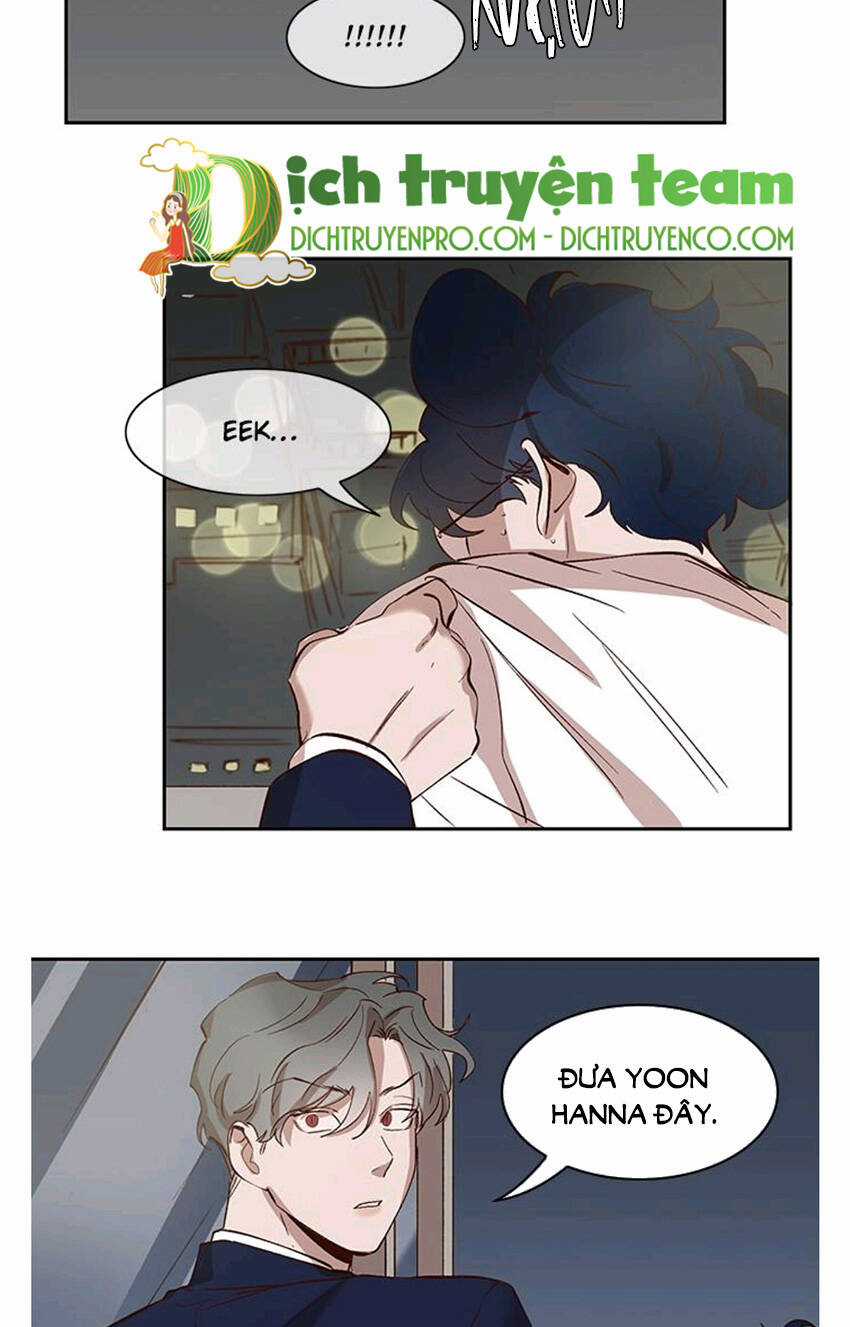 Quỷ Sứ Số 4 Chapter 77 trang 28