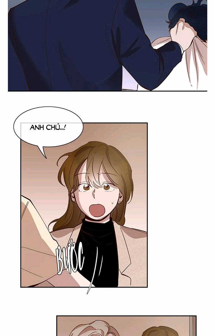 Quỷ Sứ Số 4 Chapter 77 trang 29