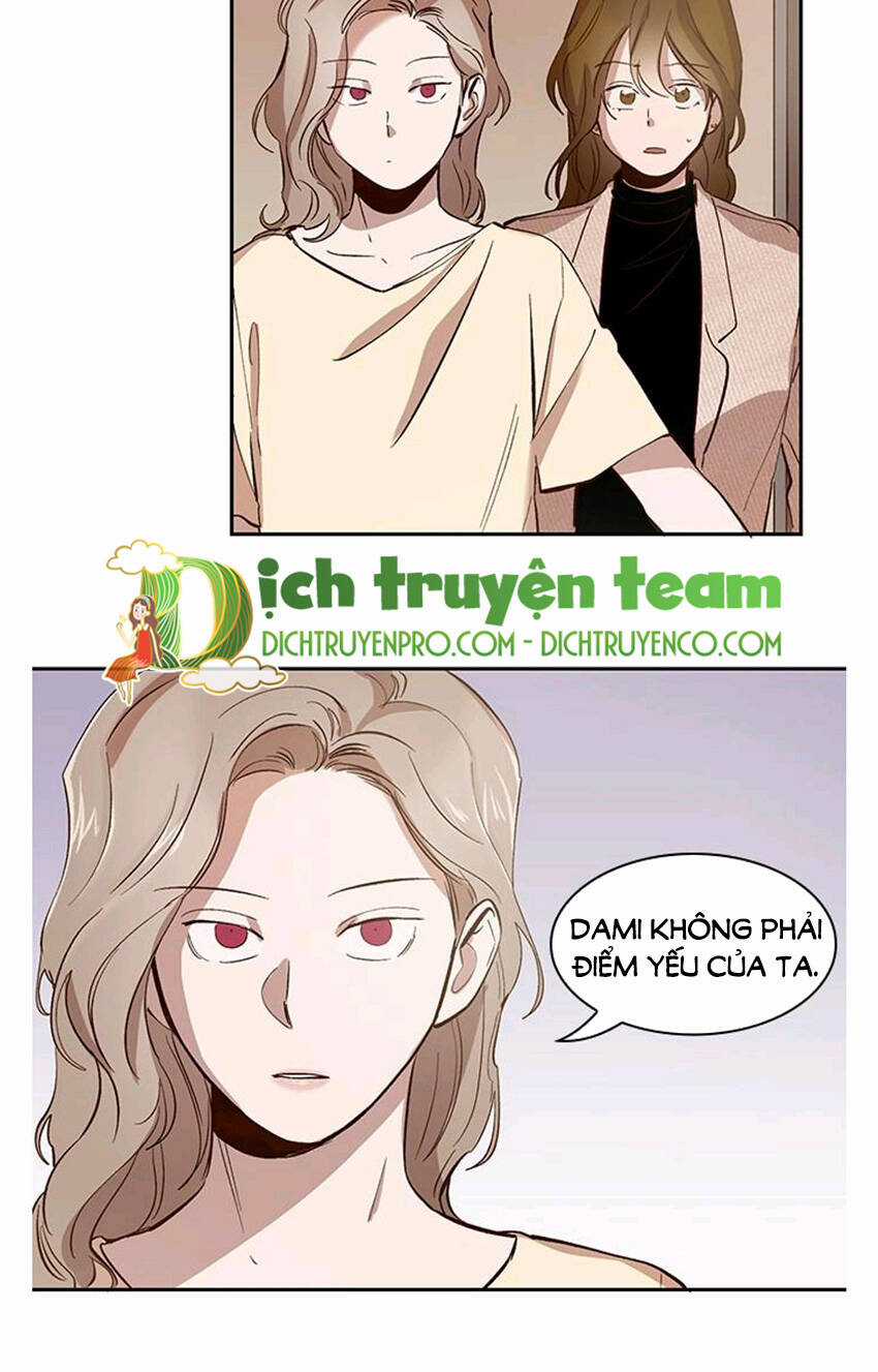 Quỷ Sứ Số 4 Chapter 77 trang 30