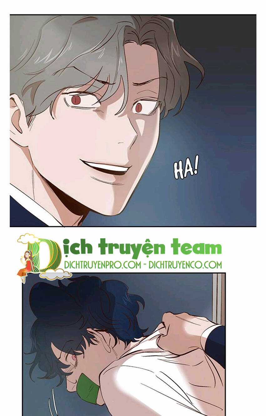 Quỷ Sứ Số 4 Chapter 77 trang 31