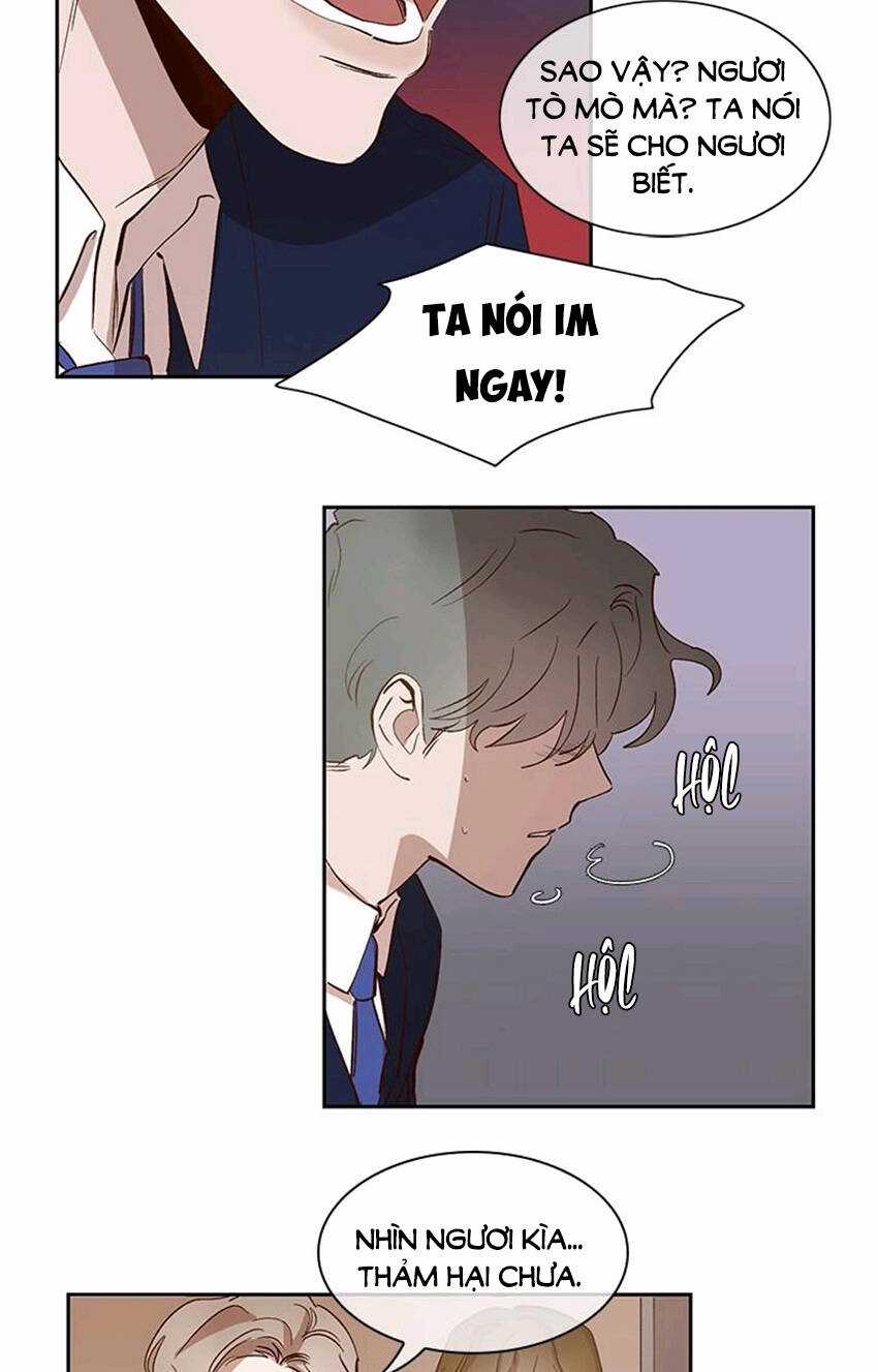 Quỷ Sứ Số 4 Chapter 77 trang 33