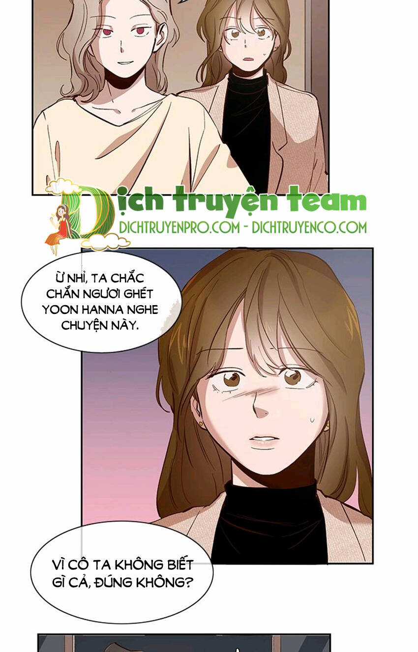 Quỷ Sứ Số 4 Chapter 77 trang 34