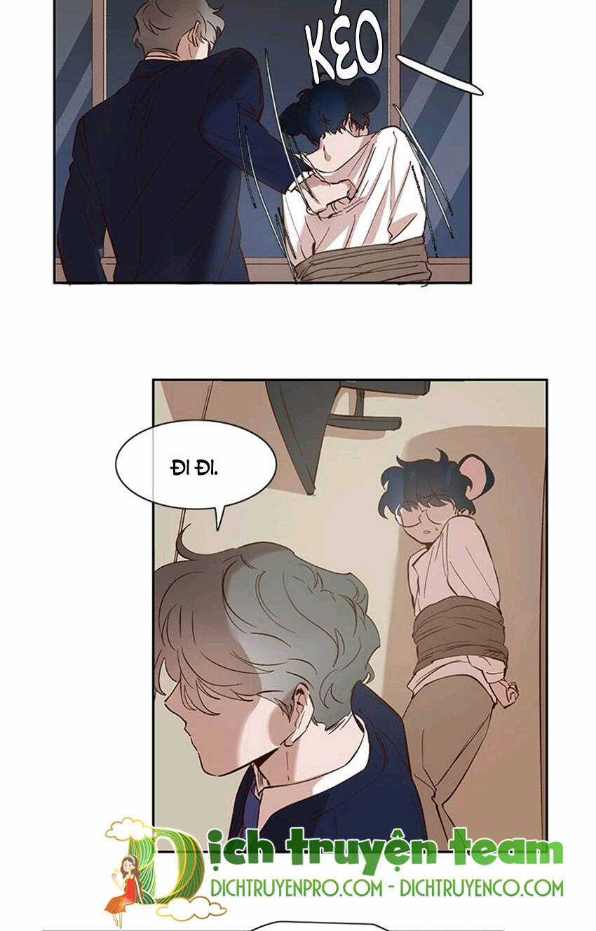 Quỷ Sứ Số 4 Chapter 77 trang 35