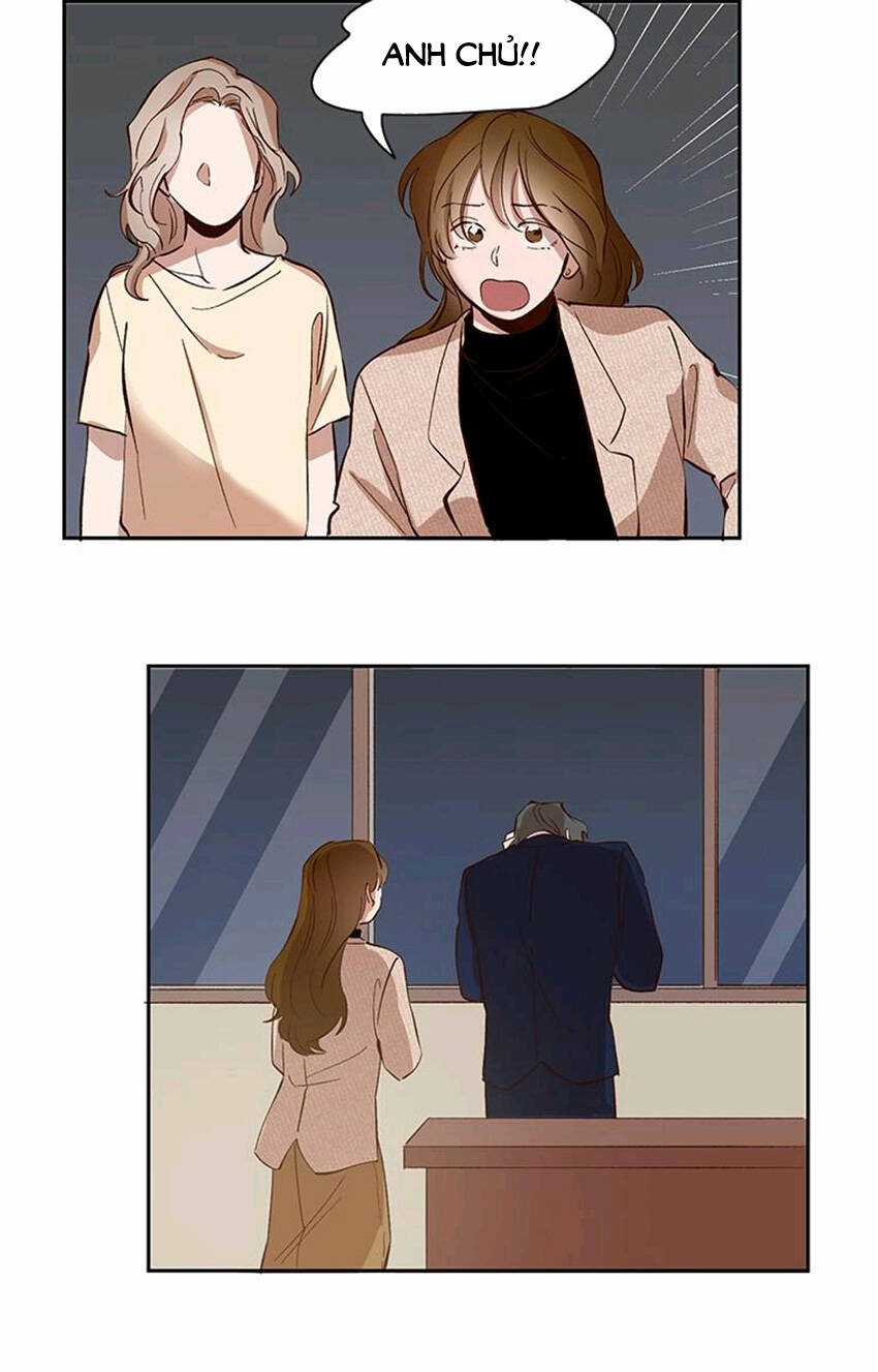 Quỷ Sứ Số 4 Chapter 77 trang 36