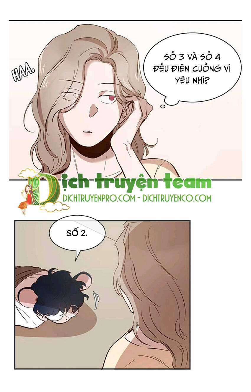 Quỷ Sứ Số 4 Chapter 77 trang 37