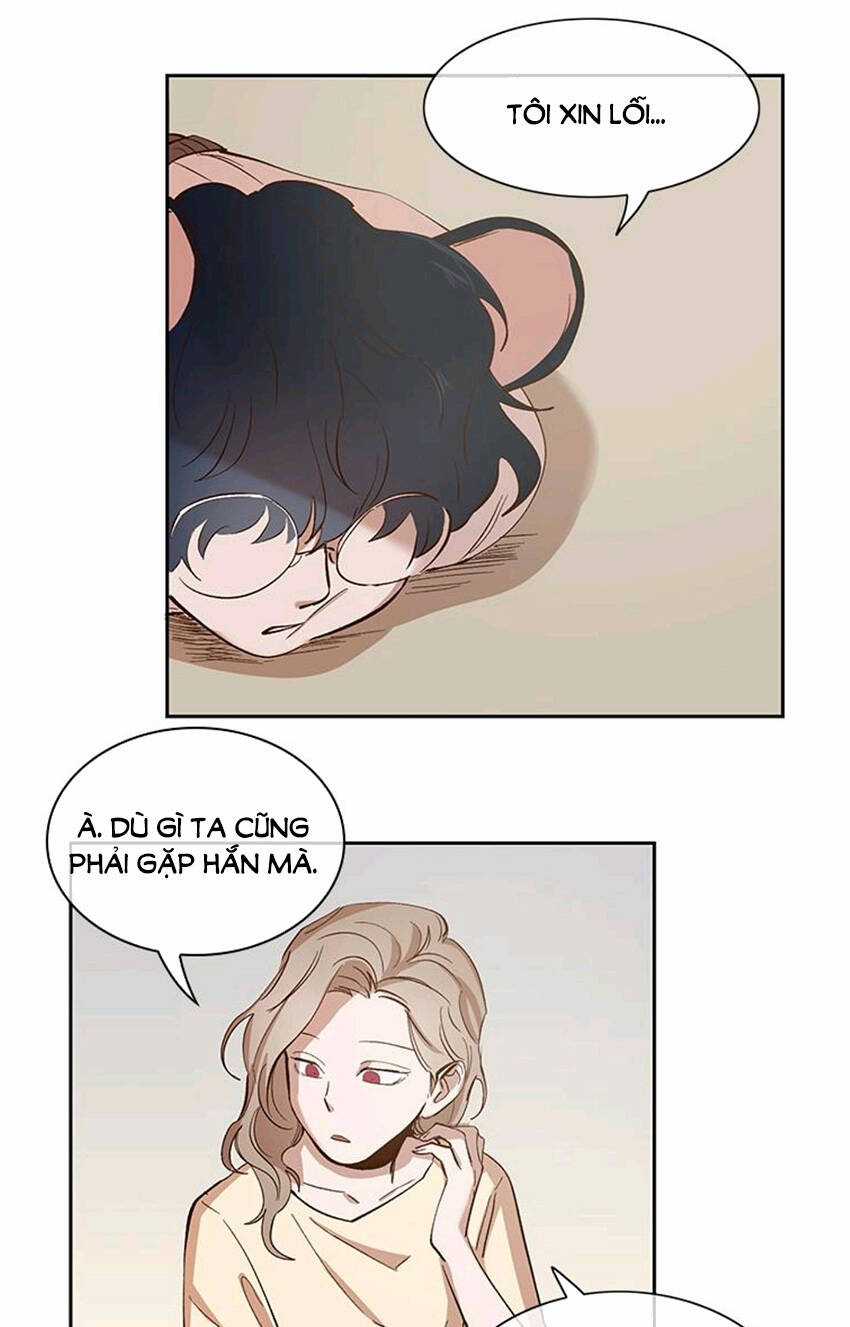 Quỷ Sứ Số 4 Chapter 77 trang 38