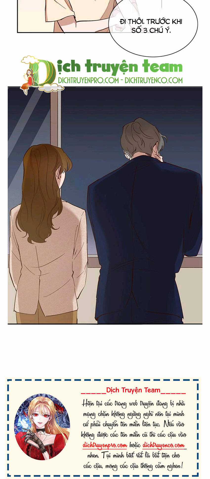 Quỷ Sứ Số 4 Chapter 77 trang 39