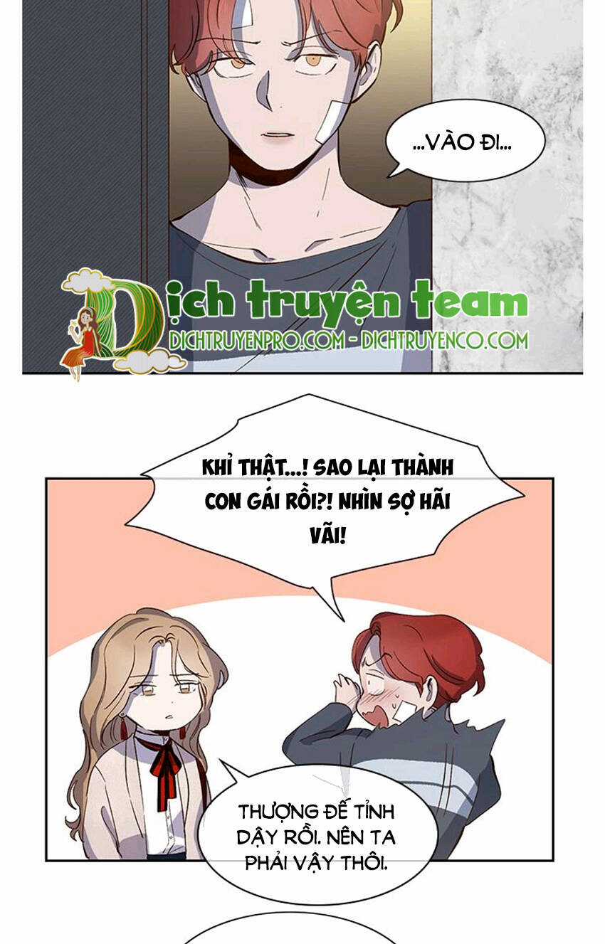 Quỷ Sứ Số 4 Chapter 77 trang 4