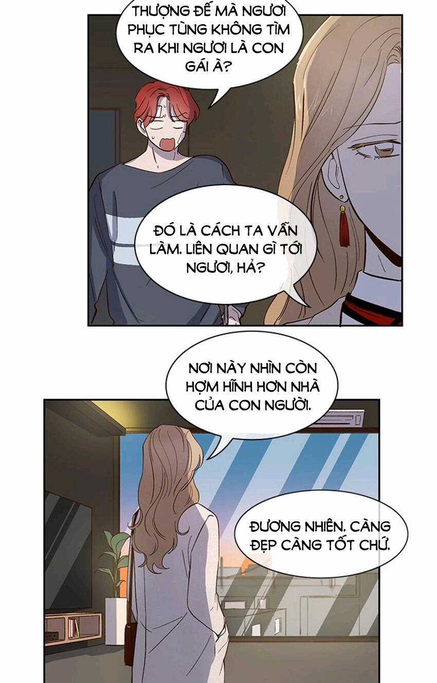 Quỷ Sứ Số 4 Chapter 77 trang 5