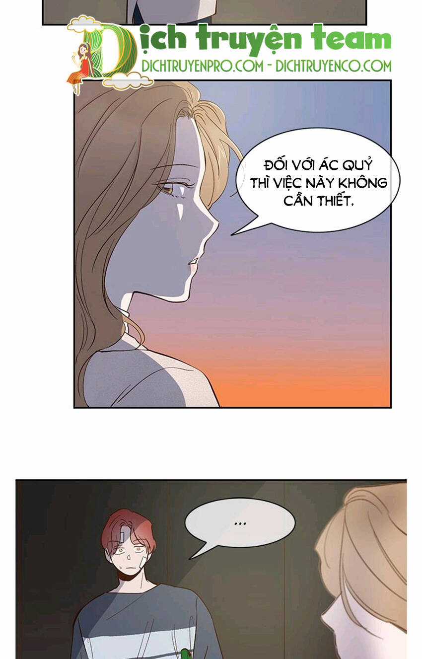 Quỷ Sứ Số 4 Chapter 77 trang 6