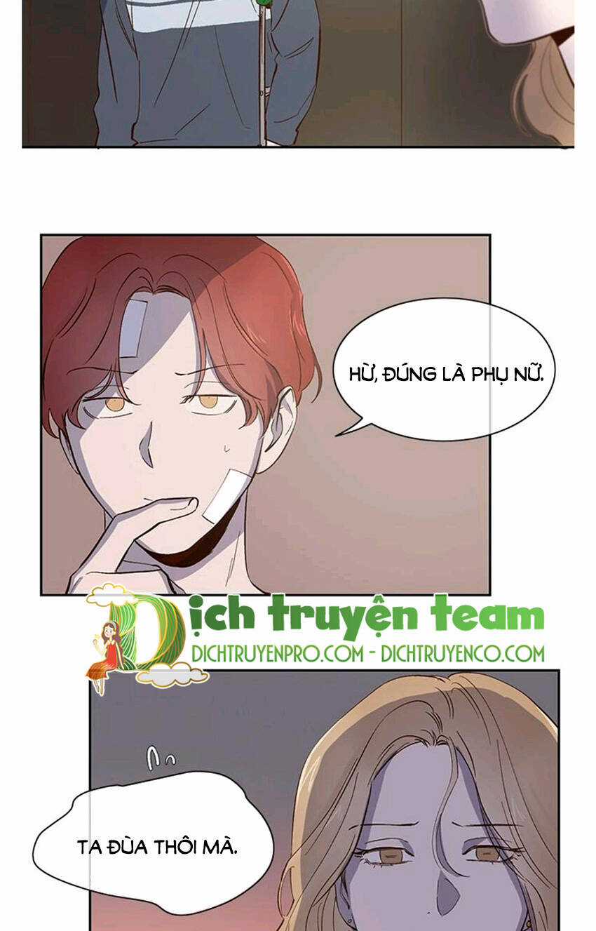 Quỷ Sứ Số 4 Chapter 77 trang 7