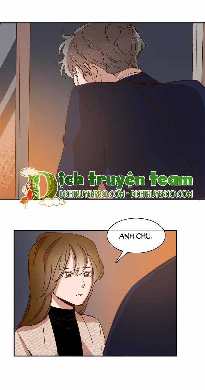 Quỷ Sứ Số 4 Chapter 78 trang 1