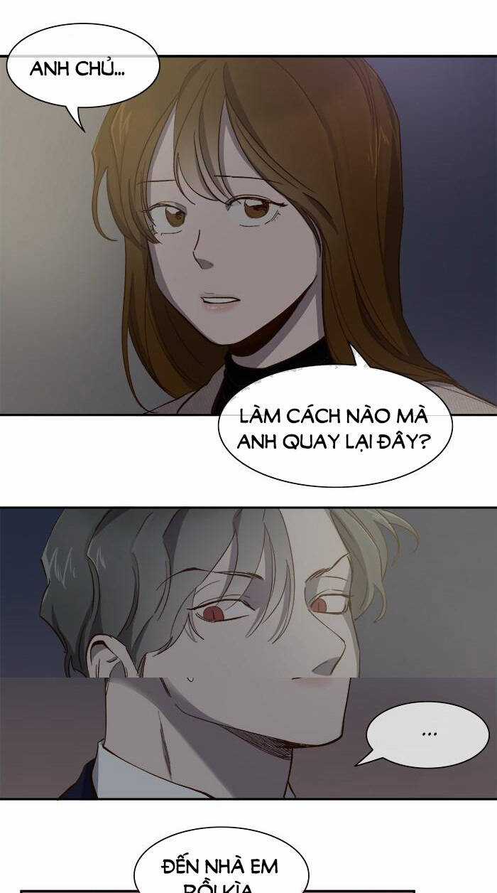 Quỷ Sứ Số 4 Chapter 79 trang 0