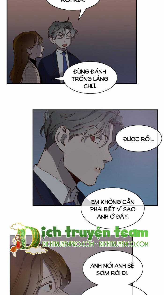 Quỷ Sứ Số 4 Chapter 79 trang 1