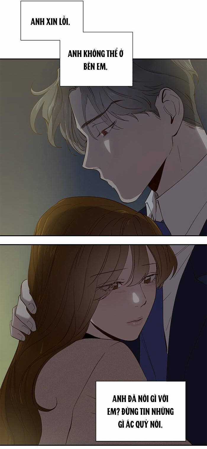 Quỷ Sứ Số 4 Chapter 79 trang 10