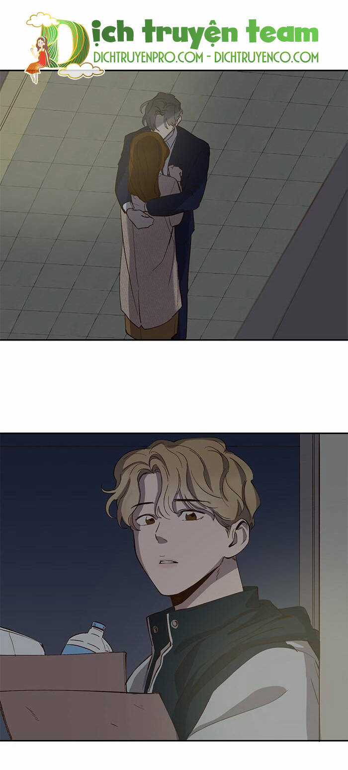 Quỷ Sứ Số 4 Chapter 79 trang 11