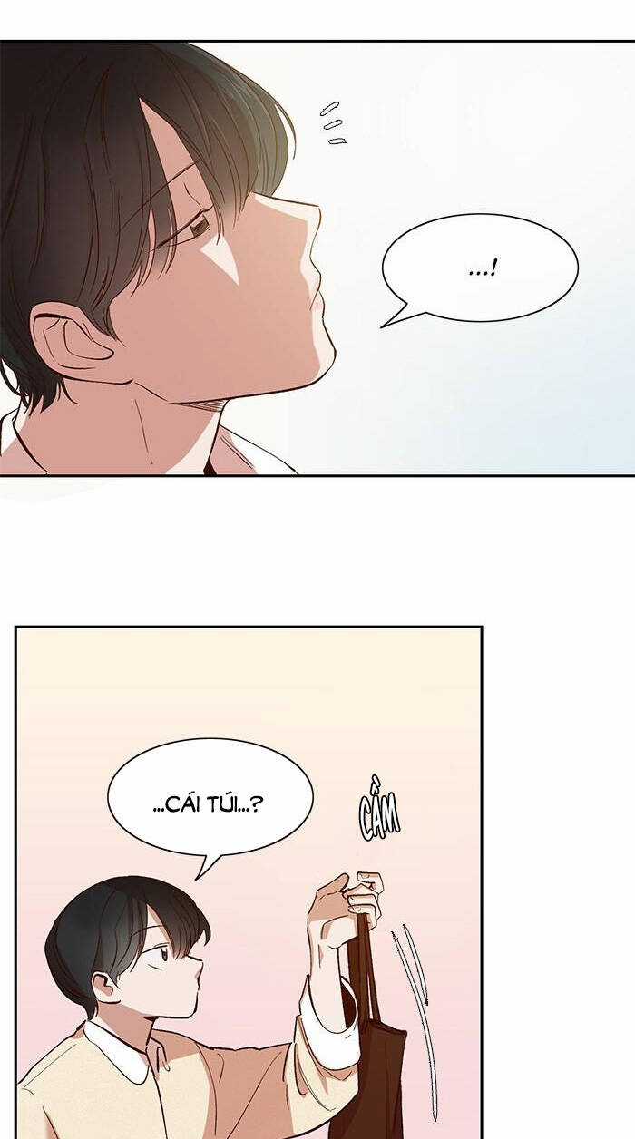 Quỷ Sứ Số 4 Chapter 79 trang 16