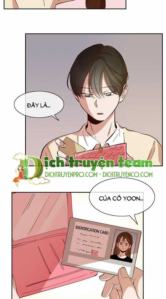 Quỷ Sứ Số 4 Chapter 79 trang 17