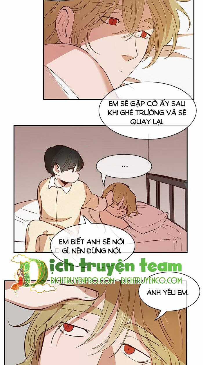 Quỷ Sứ Số 4 Chapter 79 trang 21