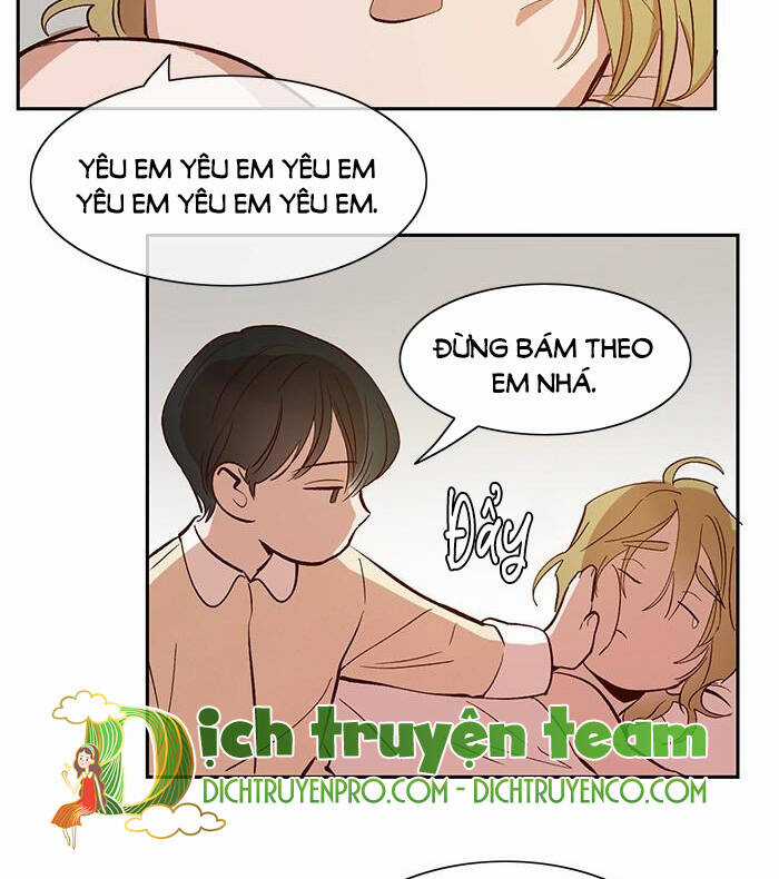 Quỷ Sứ Số 4 Chapter 79 trang 22