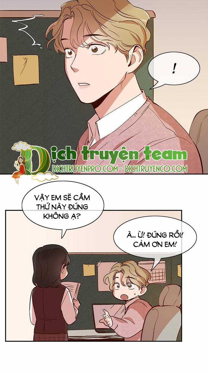 Quỷ Sứ Số 4 Chapter 79 trang 25