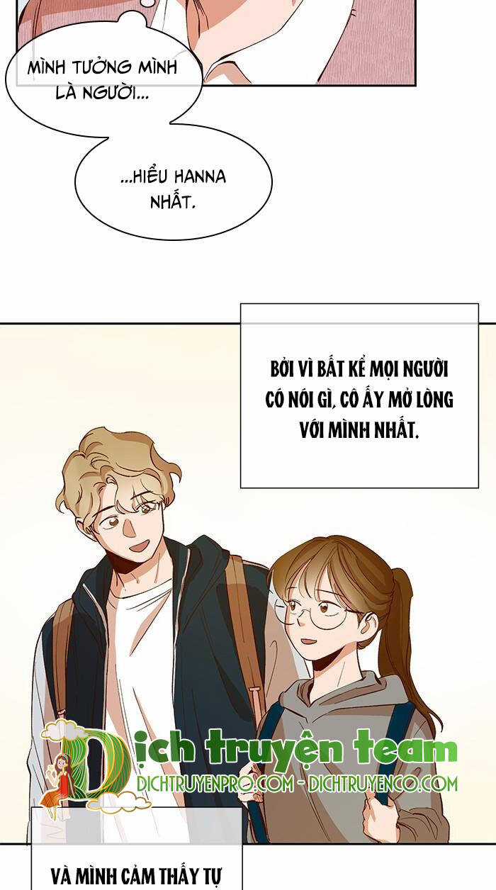 Quỷ Sứ Số 4 Chapter 79 trang 28
