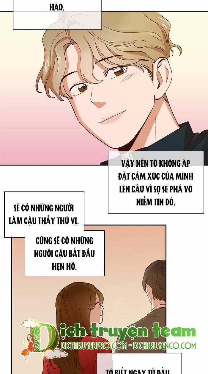 Quỷ Sứ Số 4 Chapter 79 trang 29