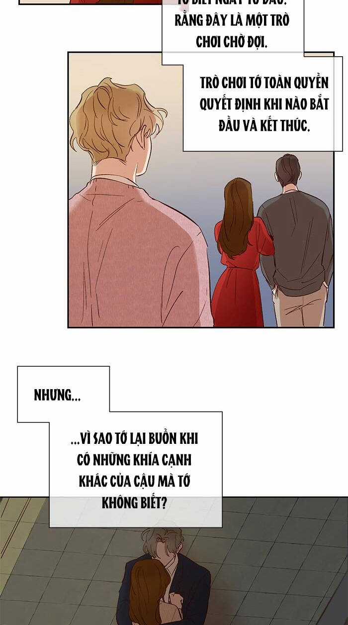 Quỷ Sứ Số 4 Chapter 79 trang 30